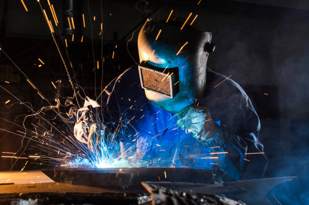 Best Welding Equipment Sales and Repair in Belfair, WA