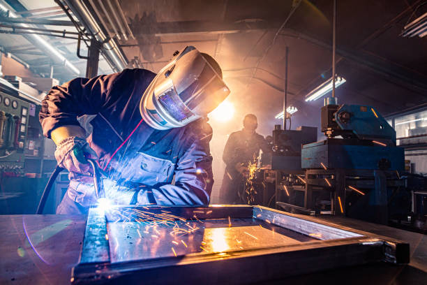 Affordable Welder Services in Belfair, WA