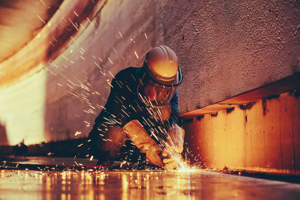 Best Specialty Welding Processes in Belfair, WA