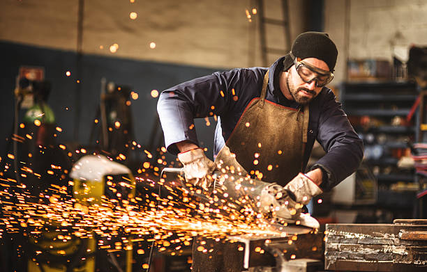 Belfair, WA Welder & Metal Fabrication Company
