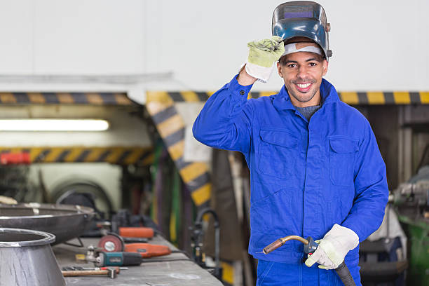 Best Artistic and Custom Metal Fabrication in Belfair, WA